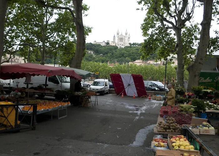 Studio Charme Et Confort Aux Cordeliers
